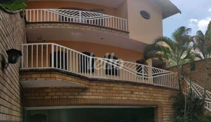 Casa com 5 quartos à venda na Rua Professor Oliveira Fausto, 260, Alto da Mooca, São Paulo, 300 m2 por R$ 1.600.000