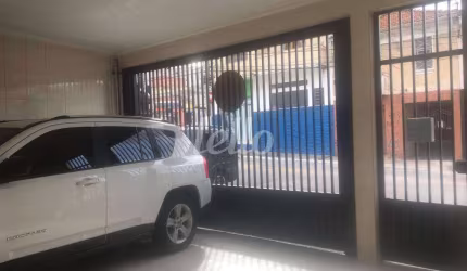 Casa comercial com 1 sala à venda na Rua dos Capitães Mores, 139, Mooca, São Paulo, 120 m2 por R$ 900.000