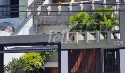 Casa com 3 quartos à venda na Rua São José do Barreiro, 156, Água Rasa, São Paulo, 300 m2 por R$ 1.700.000