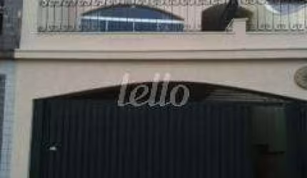 Casa com 4 quartos à venda na Rua Antenas, 903, Vila Califórnia, São Paulo, 270 m2 por R$ 820.000
