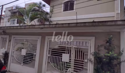 Casa com 3 quartos à venda na Rua Padre Corrado Stefani, 81, Alto da Mooca, São Paulo, 363 m2 por R$ 2.447.000