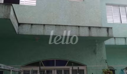 Casa com 4 quartos à venda na Rua Joaquim da Silva, 8, Chácara Mafalda, São Paulo, 125 m2 por R$ 645.000