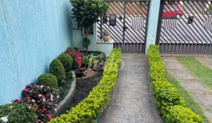 Casa com 3 quartos à venda na Rua Florianópolis, 400, Mooca, São Paulo, 611 m2 por R$ 3.800.000