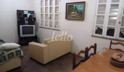Apartamento com 4 quartos à venda na Rua Padre Benedito Maria Cardoso, 167, Mooca, São Paulo, 138 m2 por R$ 480.000