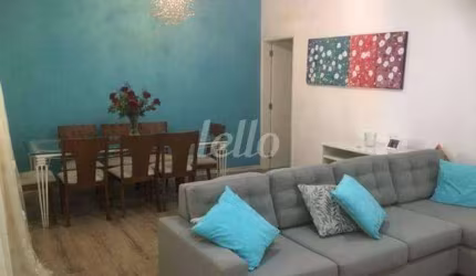 Casa com 3 quartos à venda na Rua do Oratório, 3414, Alto da Mooca, São Paulo, 202 m2 por R$ 1.200.000