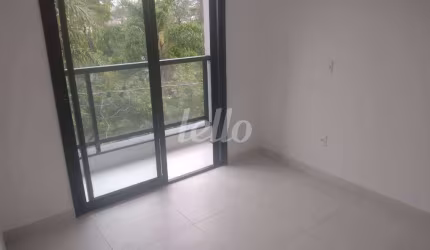 Apartamento com 1 quarto à venda na Praça Vila Graciosa, 219, Vila Graciosa, São Paulo, 36 m2 por R$ 245.000