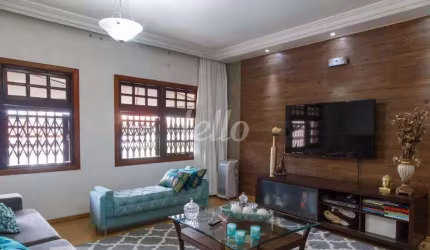 Casa com 3 quartos à venda na Rua Jacaiobi, 63, Vila Prudente, São Paulo, 210 m2 por R$ 1.065.000