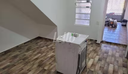 Casa com 5 quartos à venda na Rua Barão de Jaguara, 430, Mooca, São Paulo, 139 m2 por R$ 750.000