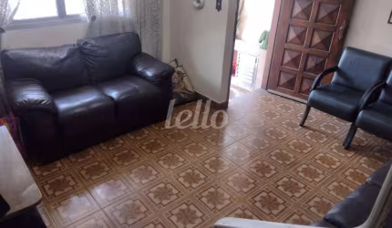 Casa comercial com 1 sala à venda na Rua Santa Rita, 897, Pari, São Paulo, 75 m2 por R$ 460.000