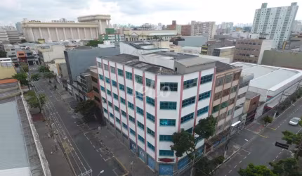 Prédio com 5 salas à venda na Rua Joli, 188, Brás, São Paulo, 1680 m2 por R$ 11.200.000