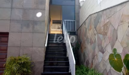 Casa com 3 quartos à venda na Rua Xavier de Assis, 24, Parque São Lucas, São Paulo, 342 m2 por R$ 900.000