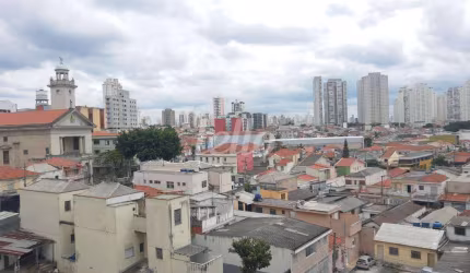 Apartamento com 2 quartos à venda na Rua Tobias Barreto, 1393, Alto da Mooca, São Paulo, 100 m2 por R$ 500.000