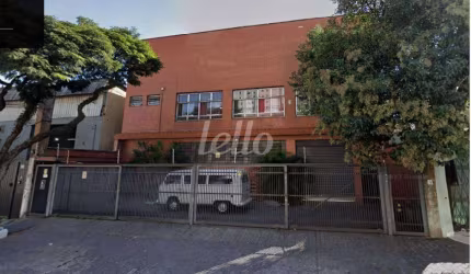 Barracão / Galpão / Depósito à venda na Rua Conselheiro João Alfredo, 102, Mooca, São Paulo, 480 m2 por R$ 2.950.000