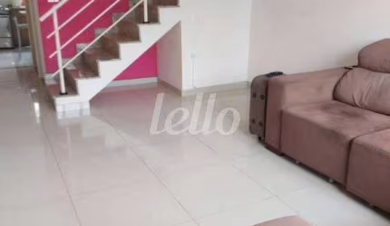 Casa com 2 quartos à venda na Rua Gradau, 285, Vila Bela, São Paulo, 115 m2 por R$ 550.000