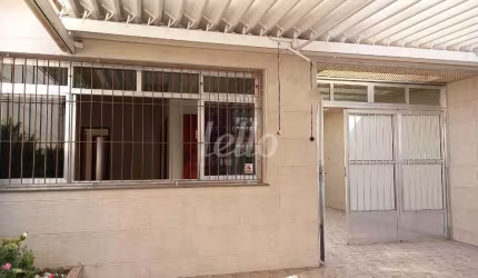 Casa comercial com 1 sala à venda na Rua Cuiabá, 876, Alto da Mooca, São Paulo, 245 m2 por R$ 1.280.000