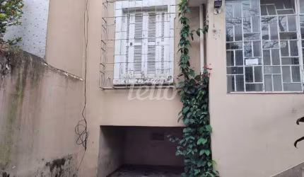 Casa comercial à venda na Rua Araribóia, 65, Mooca, São Paulo, 181 m2 por R$ 670.000