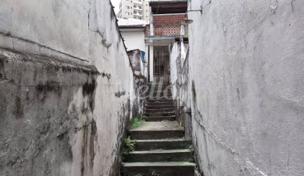 Casa com 4 quartos à venda na Rua Miguel Teles Júnior, 409, Cambuci, São Paulo, 140 m2 por R$ 750.000