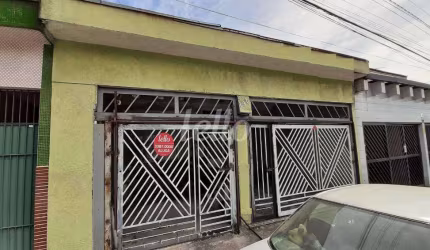 Casa com 2 quartos à venda na Rua São José do Barreiro, 492, Água Rasa, São Paulo, 40 m2 por R$ 1.000.000