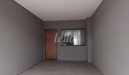 Casa com 3 quartos à venda na Rua Carovi, 228, Vila Alpina, São Paulo, 125 m2 por R$ 855.000