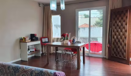 Casa comercial à venda na Rua Camacá, 104, Vila Prudente, São Paulo, 156 m2 por R$ 1.350.000