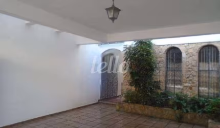 Casa com 3 quartos à venda na Rua Engenheiro Andrade Júnior, 401, Tatuapé, São Paulo, 163 m2 por R$ 1.150.000