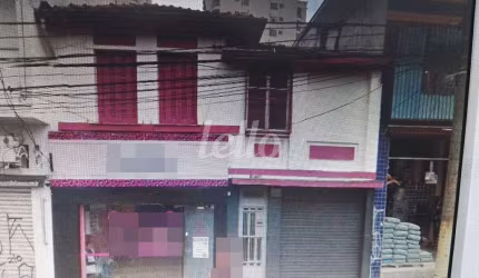 Casa comercial com 1 sala à venda na Rua da Mooca, 3036, Mooca, São Paulo, 350 m2 por R$ 1.800.000