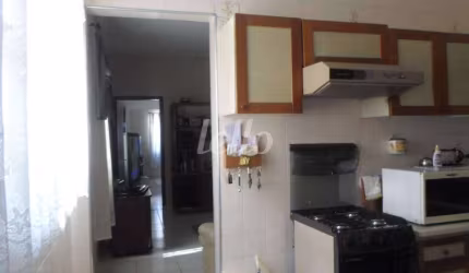 Casa com 4 quartos à venda na Rua das Mimosas, 188, Vila Lucia, São Paulo, 200 m2 por R$ 1.000.000