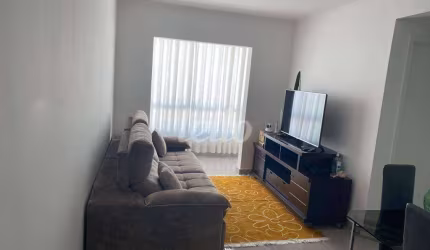Apartamento com 3 quartos à venda na Rua Doutor João Batista de Lacerda, 261, Quarta Parada, São Paulo, 73 m2 por R$ 560.000