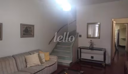Casa comercial com 1 sala à venda na Rua Terenas, 102, Alto da Mooca, São Paulo, 157 m2 por R$ 790.000