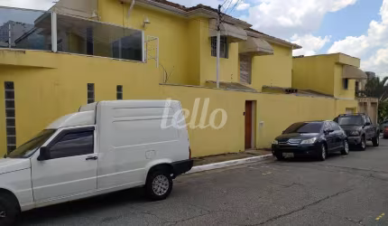 Casa com 3 quartos à venda na Rua Juventina Santana, 1, Belenzinho, São Paulo, 180 m2 por R$ 1.300.000