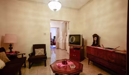 Casa com 7 quartos à venda na Rua Júlio de Castilhos, 608, Belenzinho, São Paulo, 195 m2 por R$ 1.500.000
