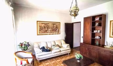 Casa com 5 quartos à venda na Rua Florianópolis, 372, Vila Bertioga, São Paulo, 320 m2 por R$ 1.280.000