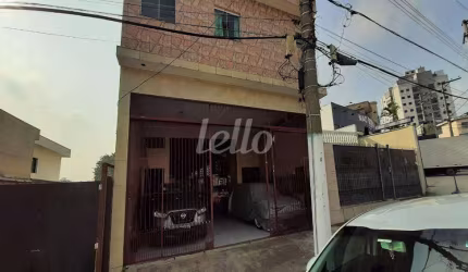 Prédio com 10 salas à venda na Rua Saigon, 216, Vila Formosa, São Paulo, 750 m2 por R$ 3.000.000