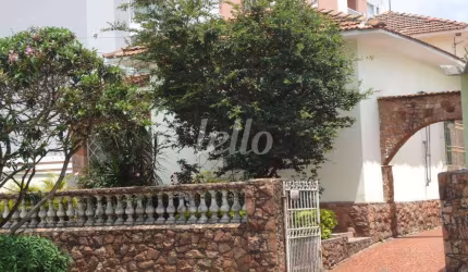 Casa com 2 quartos à venda na Rua Clemente Pereira, 58, Ipiranga, São Paulo, 500 m2 por R$ 1.600.000