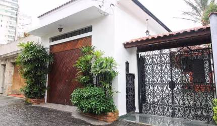 Casa com 3 quartos à venda na Avenida Vila Ema, 1137, Vila Prudente, São Paulo, 164 m2 por R$ 1.100.000