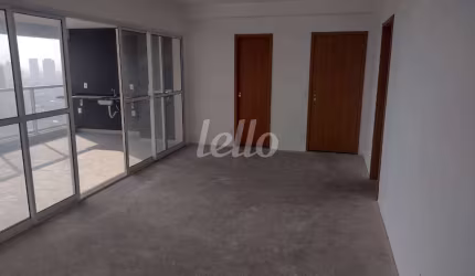 Apartamento com 3 quartos à venda na Rua Ibitinga, 263, Vila Bertioga, São Paulo, 134 m2 por R$ 1.964.023