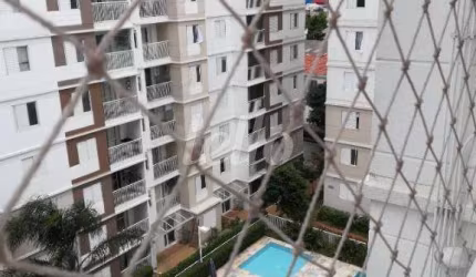 Apartamento com 2 quartos à venda na Avenida Vila Ema, 1899, Vila Ema, São Paulo, 50 m2 por R$ 420.000