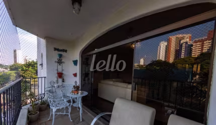 Apartamento com 3 quartos à venda na Rua Lydia Ferrari Magnoli, 250, Jardim Avelino, São Paulo, 136 m2 por R$ 900.000