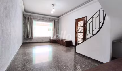 Casa comercial com 1 sala à venda na Rua Brodosqui, 85, Mooca, São Paulo, 160 m2 por R$ 1.100.000