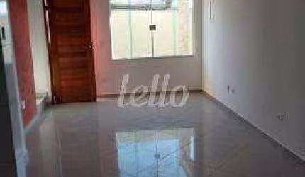 Casa em condomínio fechado com 2 quartos à venda na Rua Barão de Laguna, 238, Vila Alpina, São Paulo, 112 m2 por R$ 620.000