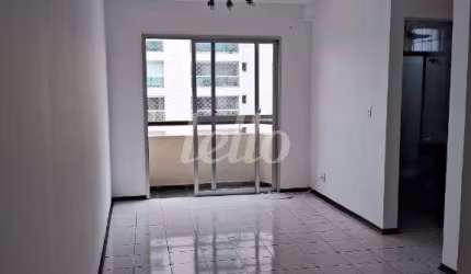 Apartamento com 2 quartos à venda na Rua Barretos, 386, Alto da Mooca, São Paulo, 66 m2 por R$ 430.000