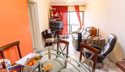 Apartamento com 2 quartos à venda na Rua Itabaiana, 699, Belenzinho, São Paulo, 63 m2 por R$ 540.000