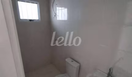 Apartamento com 1 quarto à venda na Rua Roque Barbosa Lima, 203, Vila Paulo Silas, São Paulo, 33 m2 por R$ 203.000