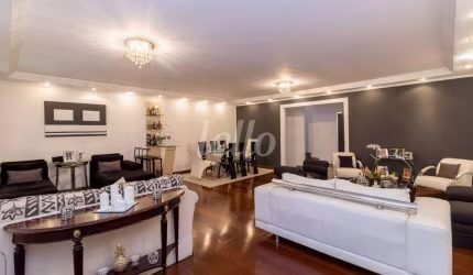 Casa comercial com 3 salas à venda na Rua Vicente Romano, 50, Parque da Mooca, São Paulo, 400 m2 por R$ 2.785.000