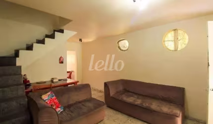Casa com 2 quartos à venda na Rua dos Bancários, 62, Mooca, São Paulo, 180 m2 por R$ 1.380.000