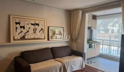 Apartamento com 2 quartos à venda na Rua Wandenkolk, 711, Mooca, São Paulo, 73 m2 por R$ 930.000