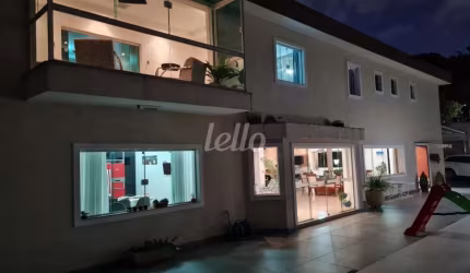 Casa comercial com 1 sala à venda na Rua Liberale Carraro Júnior, 95, Cidade Patriarca, São Paulo, 640 m2 por R$ 3.500.000