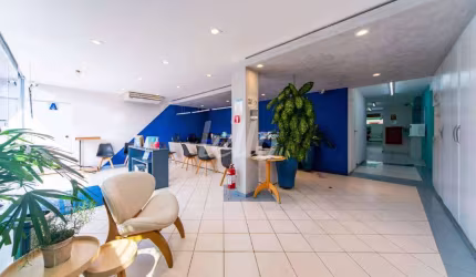Ponto comercial com 7 salas à venda na Avenida José Caballero, 257, Vila Bastos, Santo André, 700 m2 por R$ 4.000.000