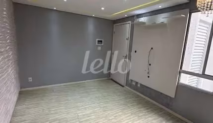 Apartamento com 2 quartos à venda na Avenida Maria Ricci Perrota, 101, Vila Alzira, Guarulhos, 47 m2 por R$ 215.000