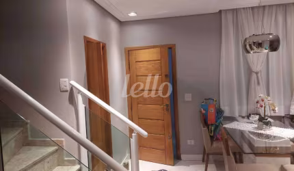 Casa comercial com 1 sala à venda na Rua Namé, 650, Vila Ré, São Paulo, 92 m2 por R$ 490.000